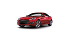 Spare parts Hyundai GENESIS COUPE