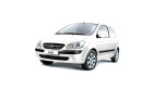 Catalogue de pièces détachées Hyundai GETZ