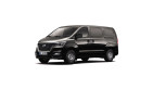 Spare parts Hyundai H1