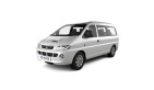 Spare parts Hyundai H200