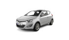 Hyundai I20 used spare parts