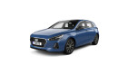 Hyundai I30 used spare parts