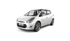 Spare parts Hyundai IX20