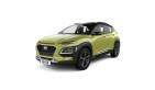 Hyundai KONA used and new