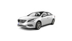 Hyundai SONATA d’occasion et neuves