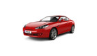 Hyundai TIBURON used and new