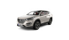 Hyundai TUCSON used spare parts