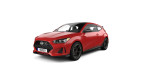 Spare parts Hyundai VELOSTER