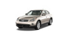 Infiniti J50 second hand