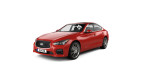 Infiniti Q50 second hand