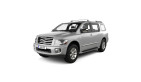 Spare parts Infiniti QX56