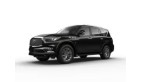 Spare parts Infiniti QX80