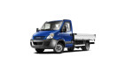 Iveco DAILY used spare parts