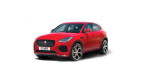 Jaguar E-PACE de seconde main