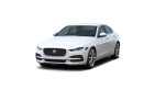 Jaguar XE de seconde main