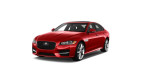 Jaguar XF used spare parts