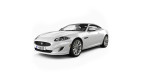 Jaguar XK used spare parts