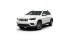 Jeep CHEROKEE used spare parts