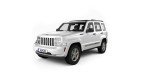 Spare parts catalog Jeep LIBERTY