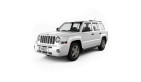 Jeep PATRIOT used spare parts