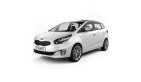 Kia CARENS second hand