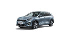 Kia NIRO d’occasion et neuves