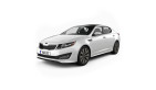 Kia OPTIMA used and new