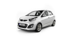 Acheter des pièces Kia PICANTO originales pas chères en ligne