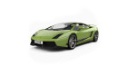 Lamborghini Gallardo used spare parts