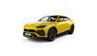 Lamborghini Urus used spare parts