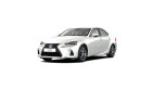 Lexus IS used spare parts