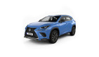 Lexus NX used spare parts