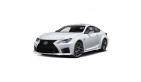 Spare parts catalog Lexus RC