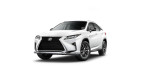 Lexus RX used spare parts