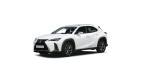 Spare parts catalog Lexus UX