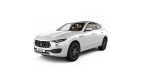 Maserati Levante used spare parts