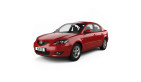 Mazda 3 used spare parts