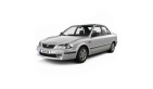 Mazda 323 de seconde main