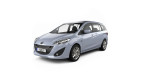 Mazda 5 used spare parts