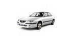 Spare parts catalog Mazda 626