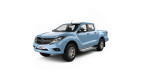 Mazda BT-50 de seconde main