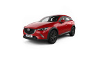 Mazda CX-3 used and new