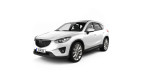 Mazda CX-5 second hand