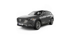 Spare parts Mazda CX-9