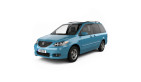 Spare parts Mazda MPV