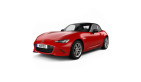 Mazda MX-5 used spare parts