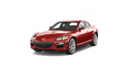 Mazda RX 8 used spare parts