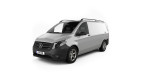 Spare parts catalog Mercedes Vito