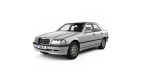 Mercedes W202 C-Class used and new