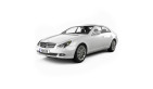 Spare parts Mercedes W219 CLS-class